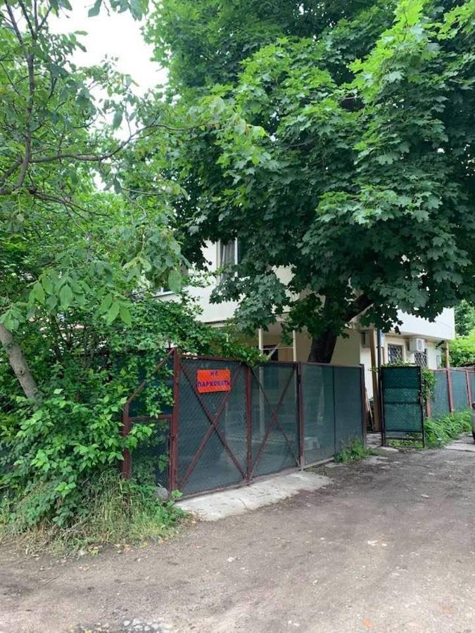 Гостевой Дом У Моря, Guest House By The Sea Odesa Exterior foto