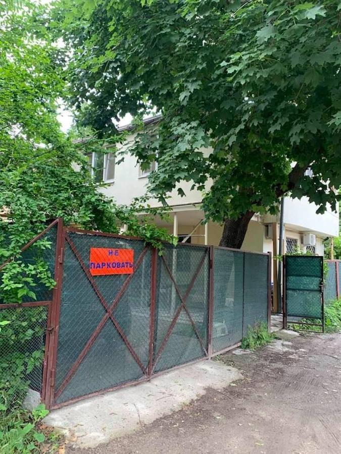 Гостевой Дом У Моря, Guest House By The Sea Odesa Exterior foto