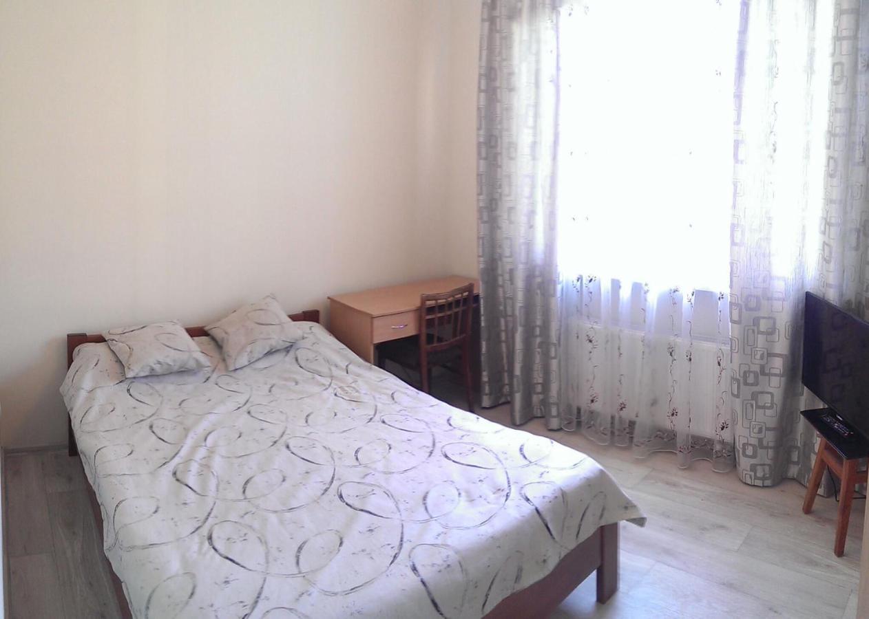 Гостевой Дом У Моря, Guest House By The Sea Odesa Exterior foto